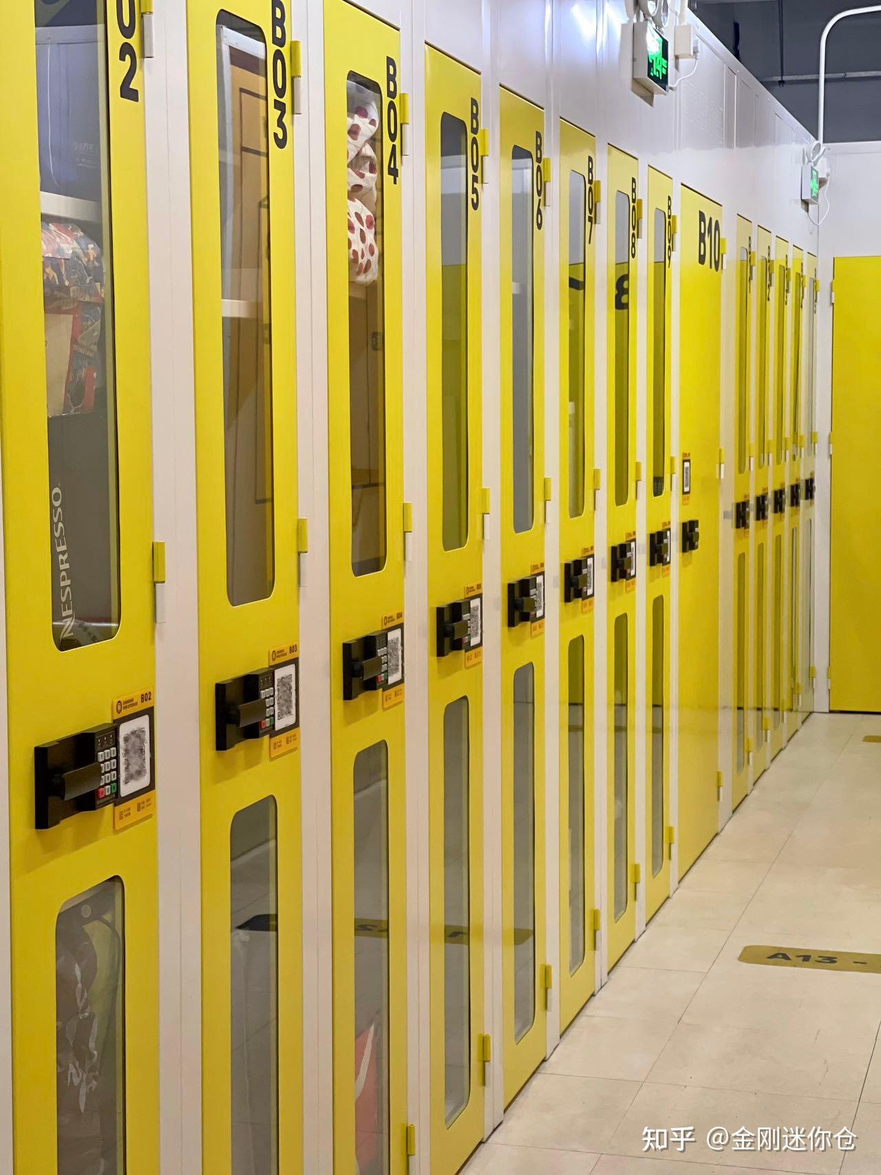 Kingkongstorage operations visual
