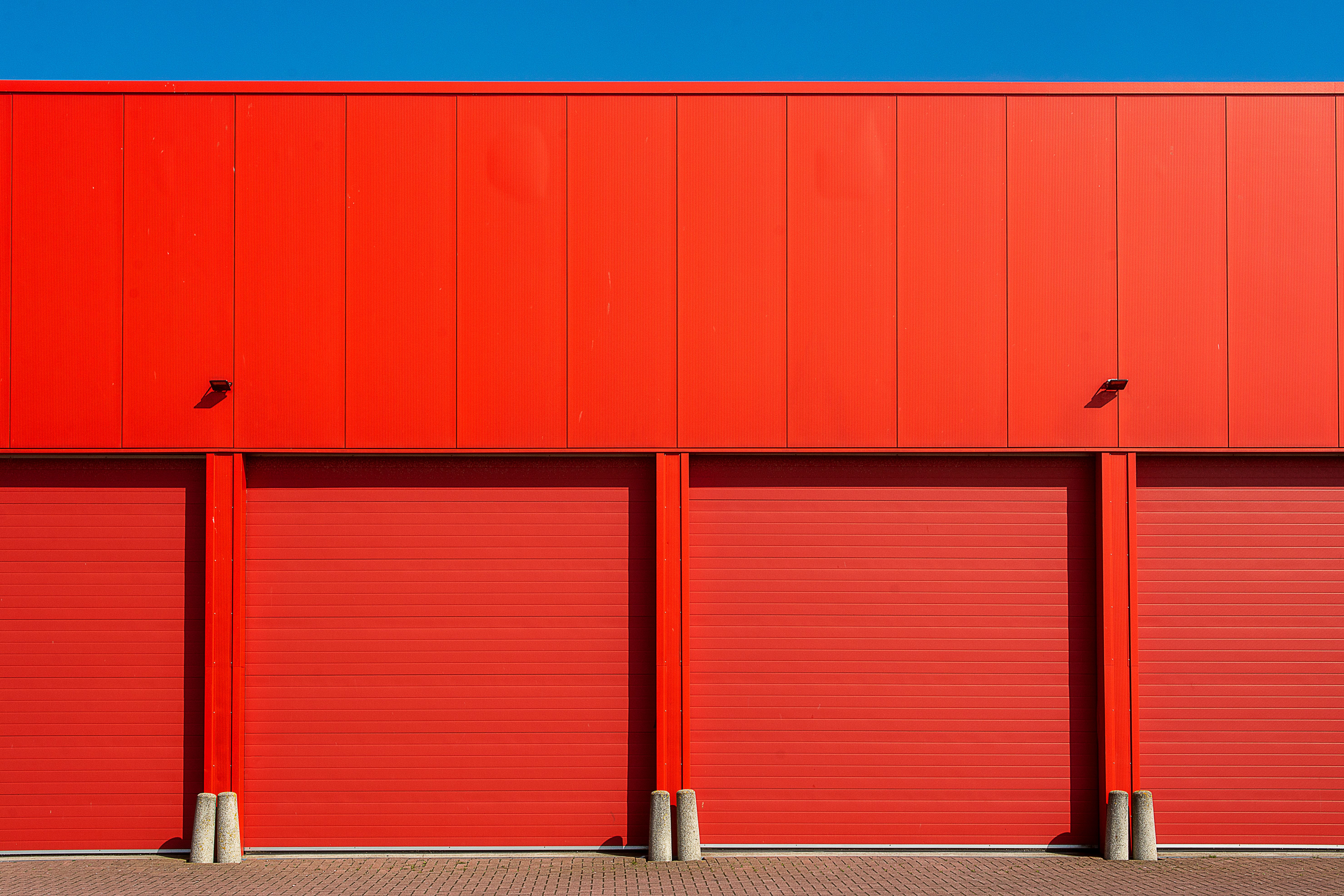 Mini Storage