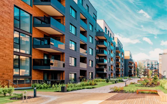 Purpose-Built Student Accommodation